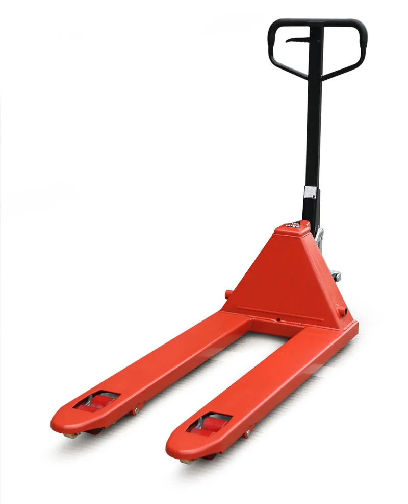 Manual Hand Pallet Truck